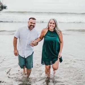 Meet your Posher, Andyandjoy